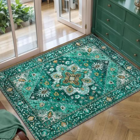 Vintage rugs