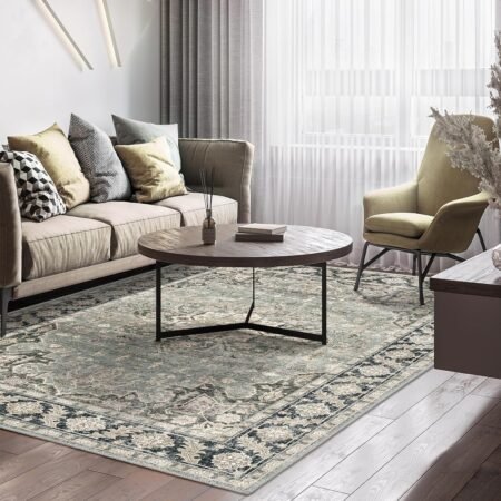Indoor entryway rugs